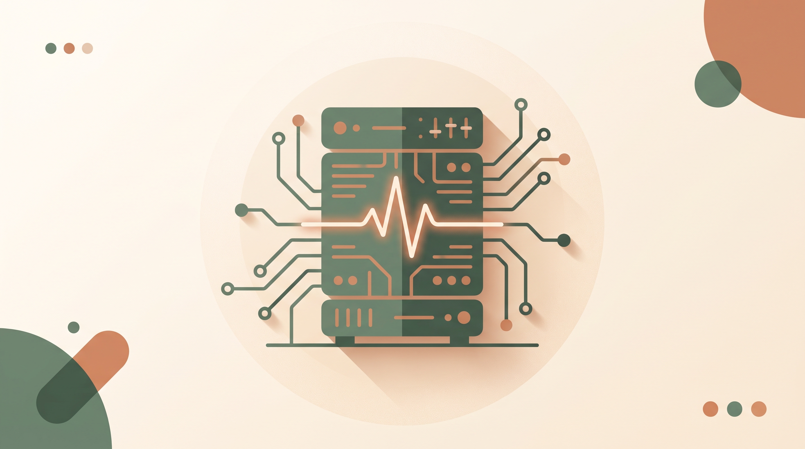 The 5-Minute Server Health Check Toolkit