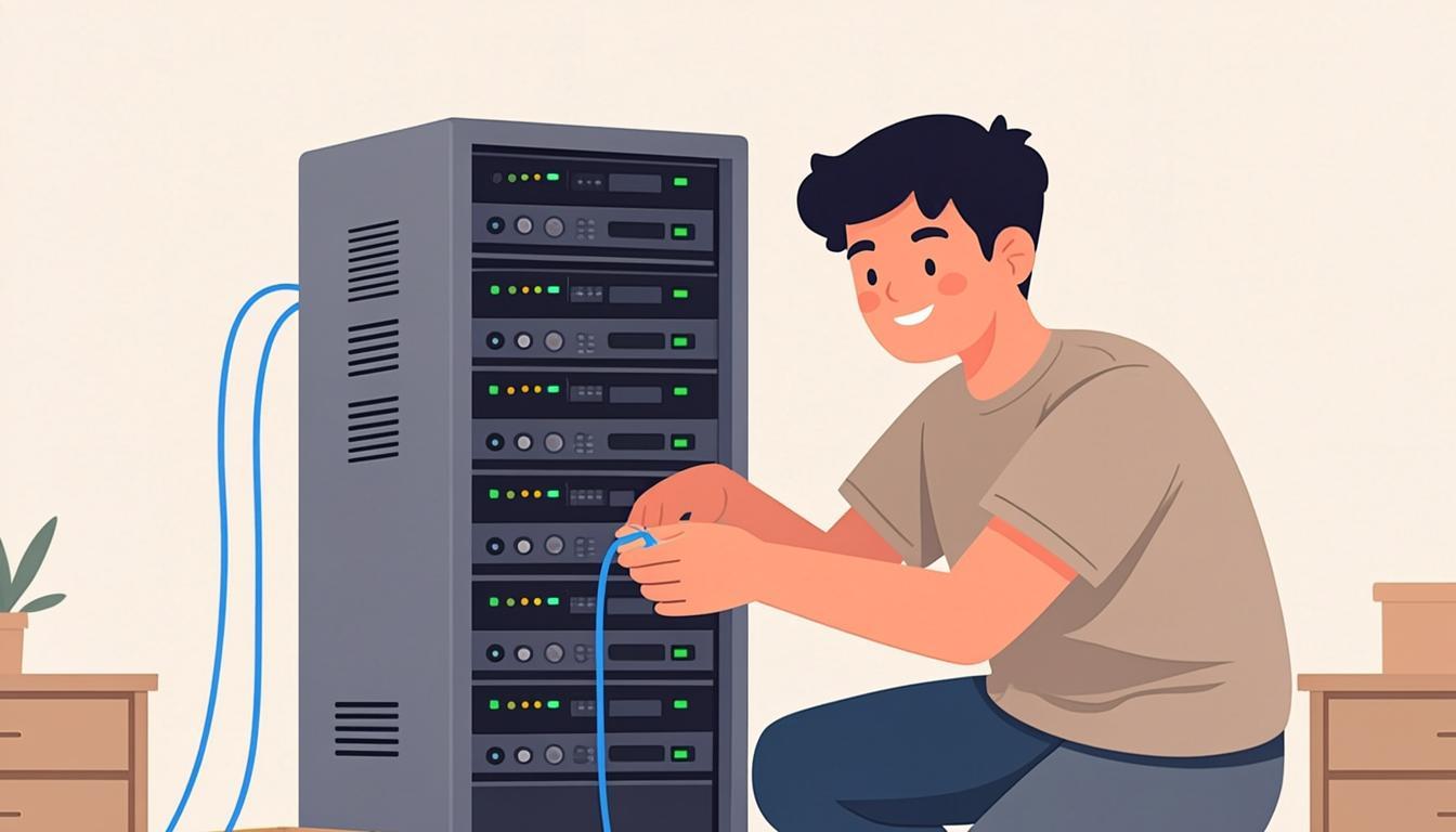 Install Docker