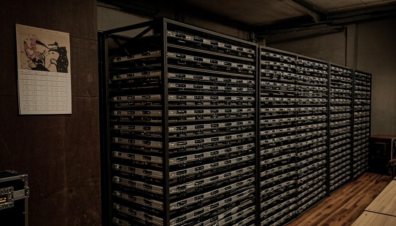Check if your backup files are actually new