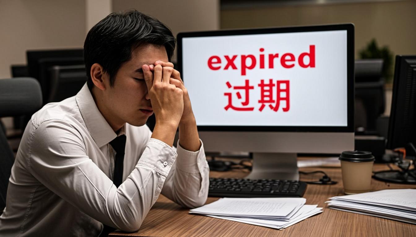 The Mistakes I Made (And Why They Led Me to Build My Own Password Manager)