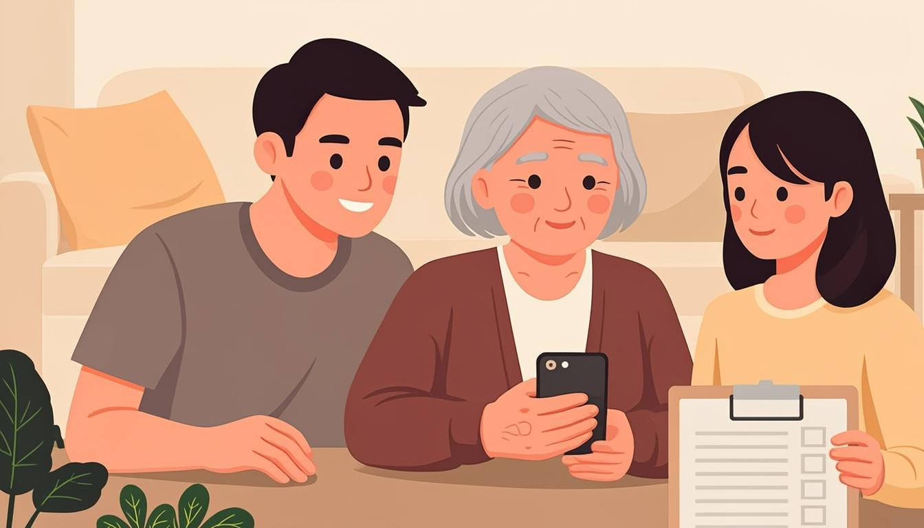 The 20-minute quarterly checkup