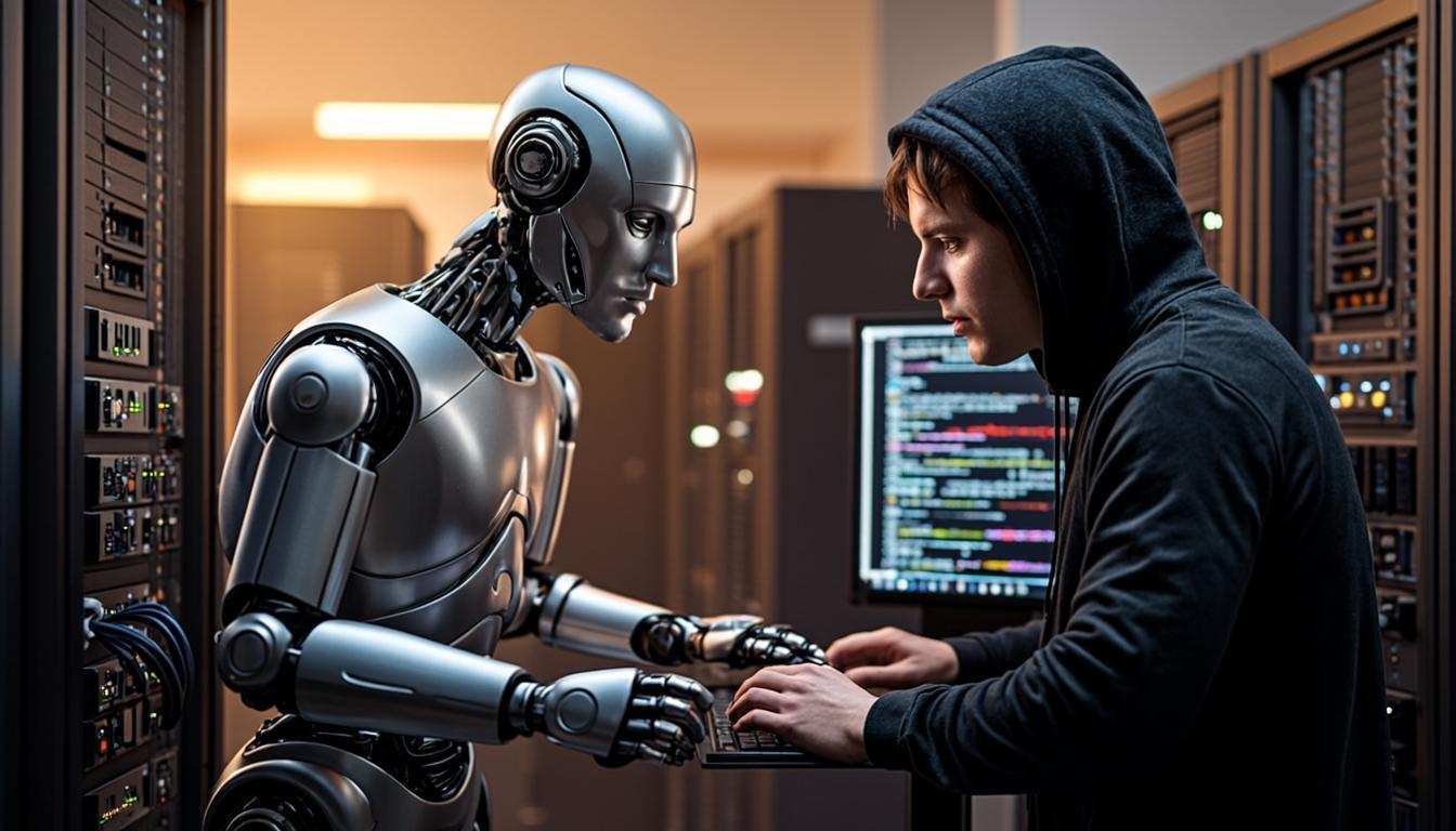 AI for IT Troubleshooting: Real-World Use Cases