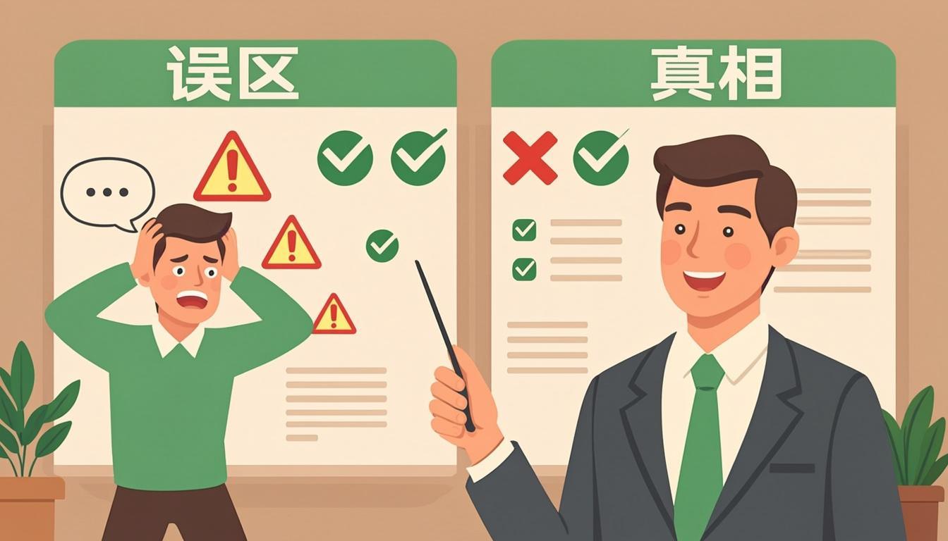 Sysadmin Myths Busted: What Actually Works in 2026