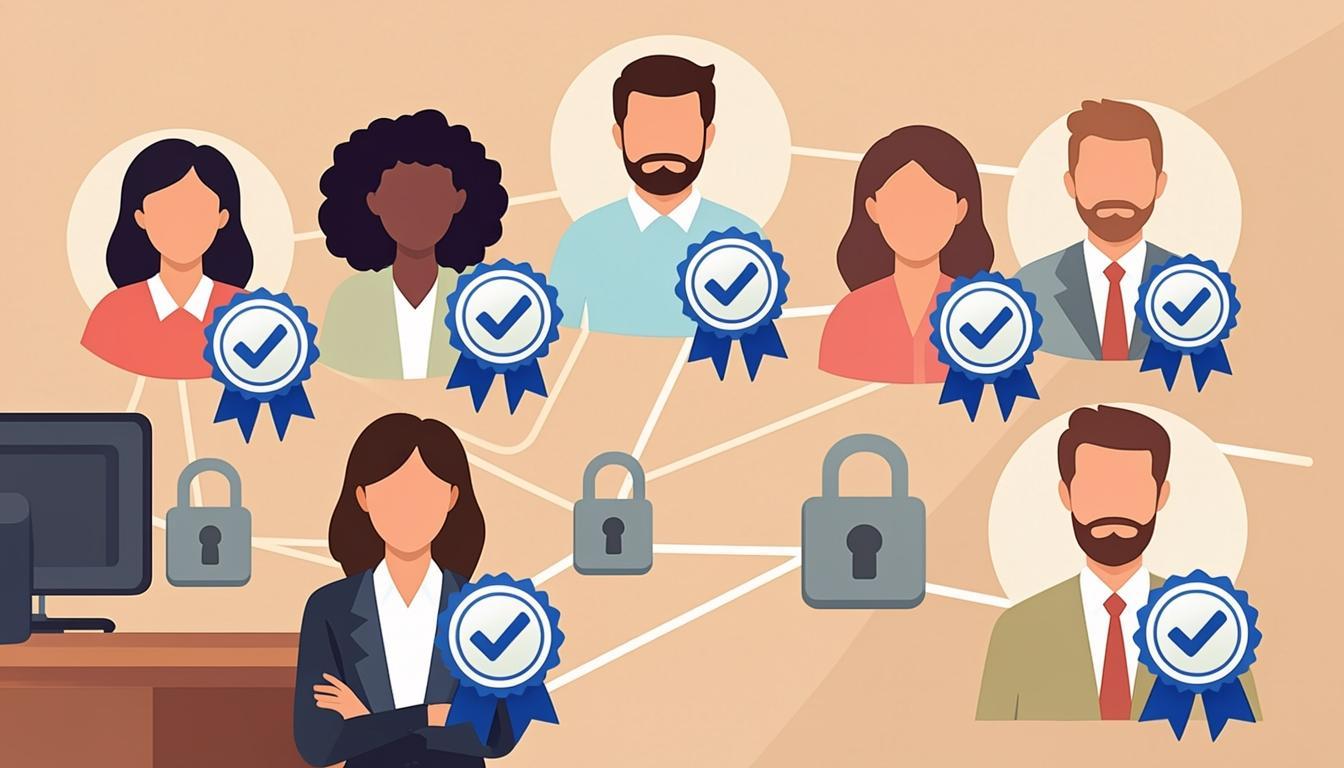 Zero Trust for Small Teams: Practical Steps
